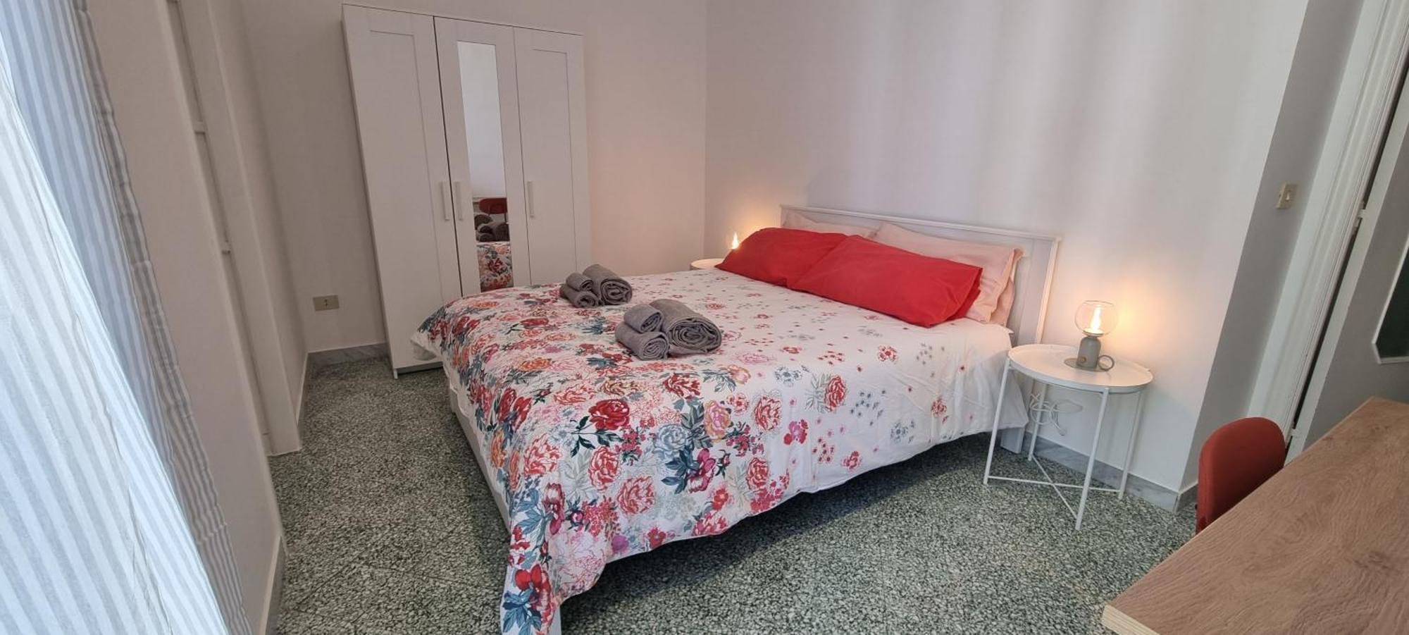 La Casa Di Alessandro 莫诺波利 外观 照片
